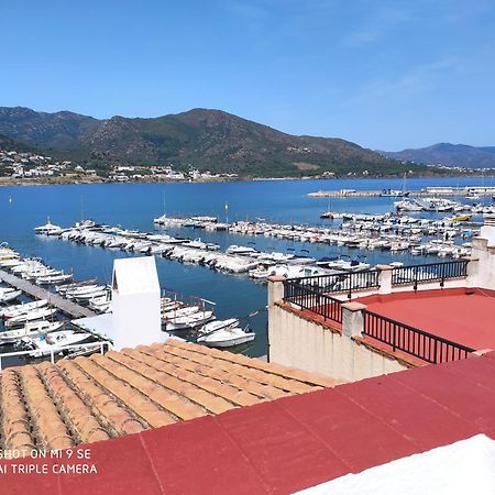Апартаменты Un Raco A L'Alt Emporda El Port De La Selva Экстерьер фото